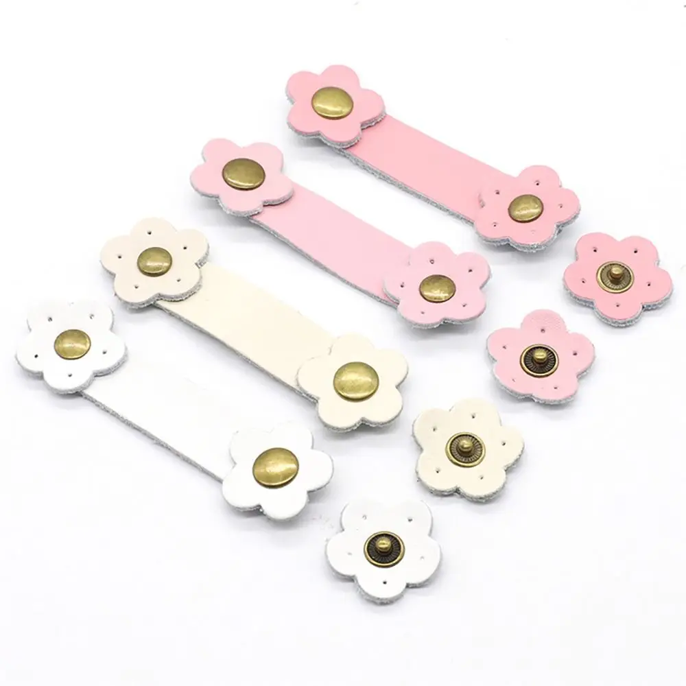 

New Vintage Sew on Leather Bag Buckles Purse Fasteners Replacement for Handbag Women DIY Snap Hook Bag Accessories