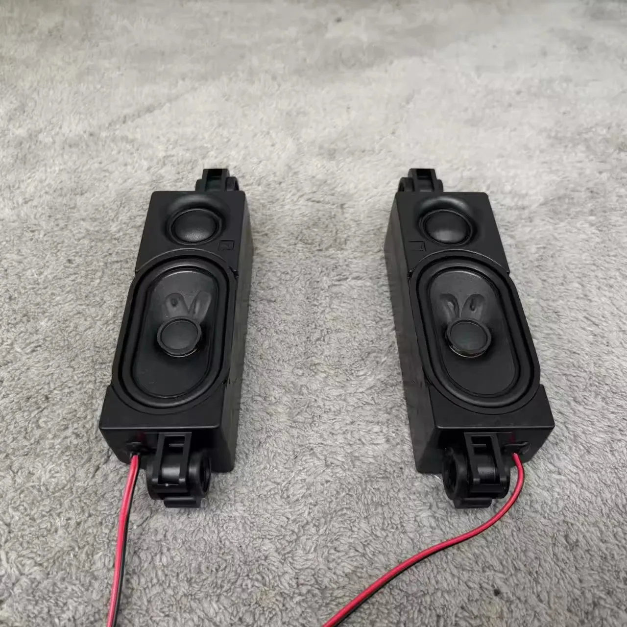 GHXAMP Do głośników pasywnych Harman Audiophile Mini 2-drożnych, 6Ω 10W – do samodzielnego montażu systemów audio w komputerach stacjonarnych i modyfikacji e-hulajnóg, 107*39mm — zdjęcie produktu 4