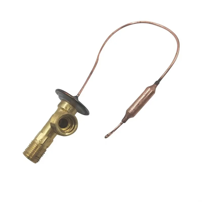 Valvola di espansione CA automatica per condizionatore d'aria di alta qualità per valvola di espansione evaporatore aria condizionata A/C per auto, autobus, autobus, camion