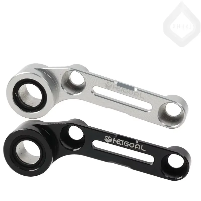 

Стабилизатор переключения передач мотоцикла, держатель переключения передач, аксессуары для Triumph Trident 660 Daytona 675, уличный тройной новый