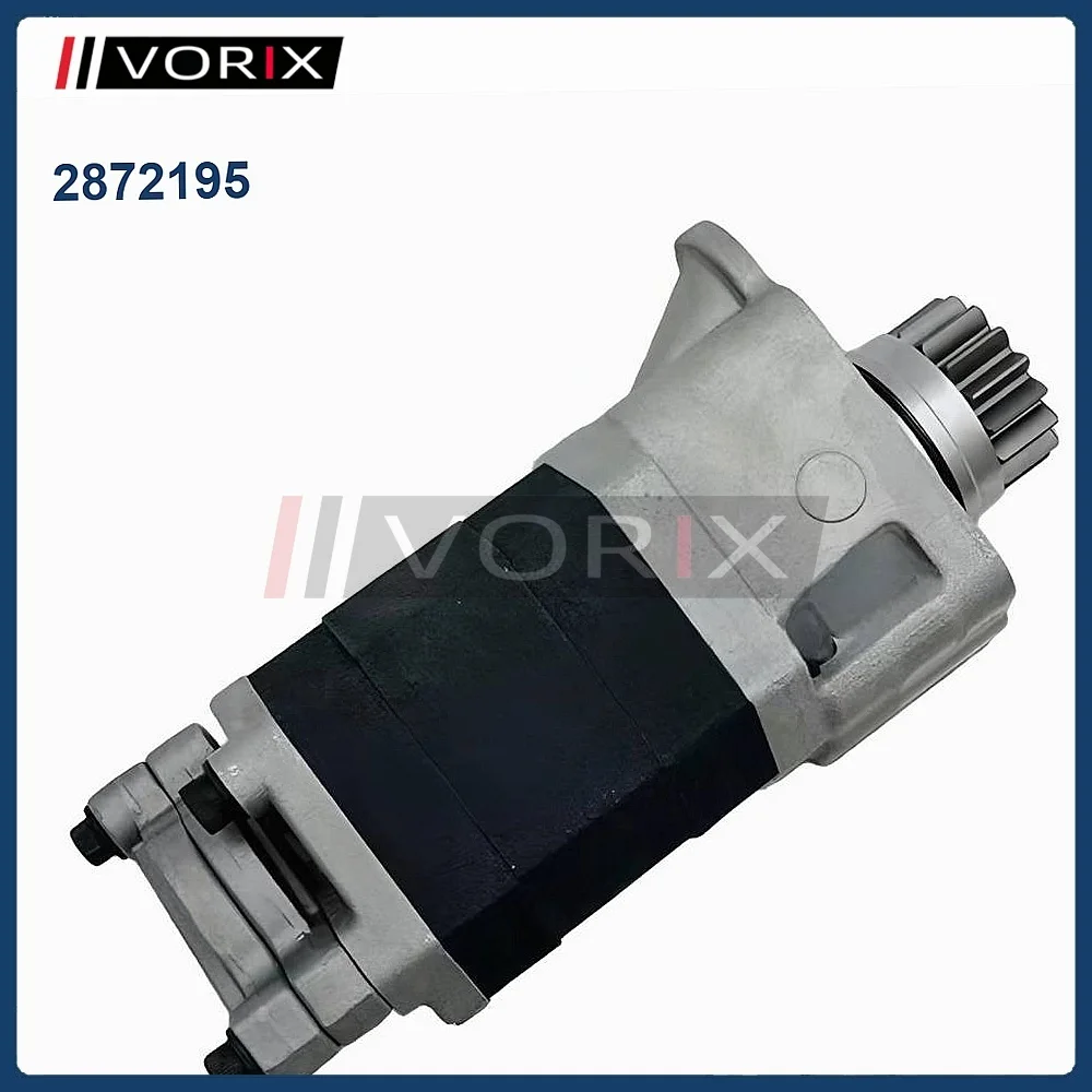 

2872195 Diesel Fuel Injection Pump for Cummins ISX15 X15 QSX15