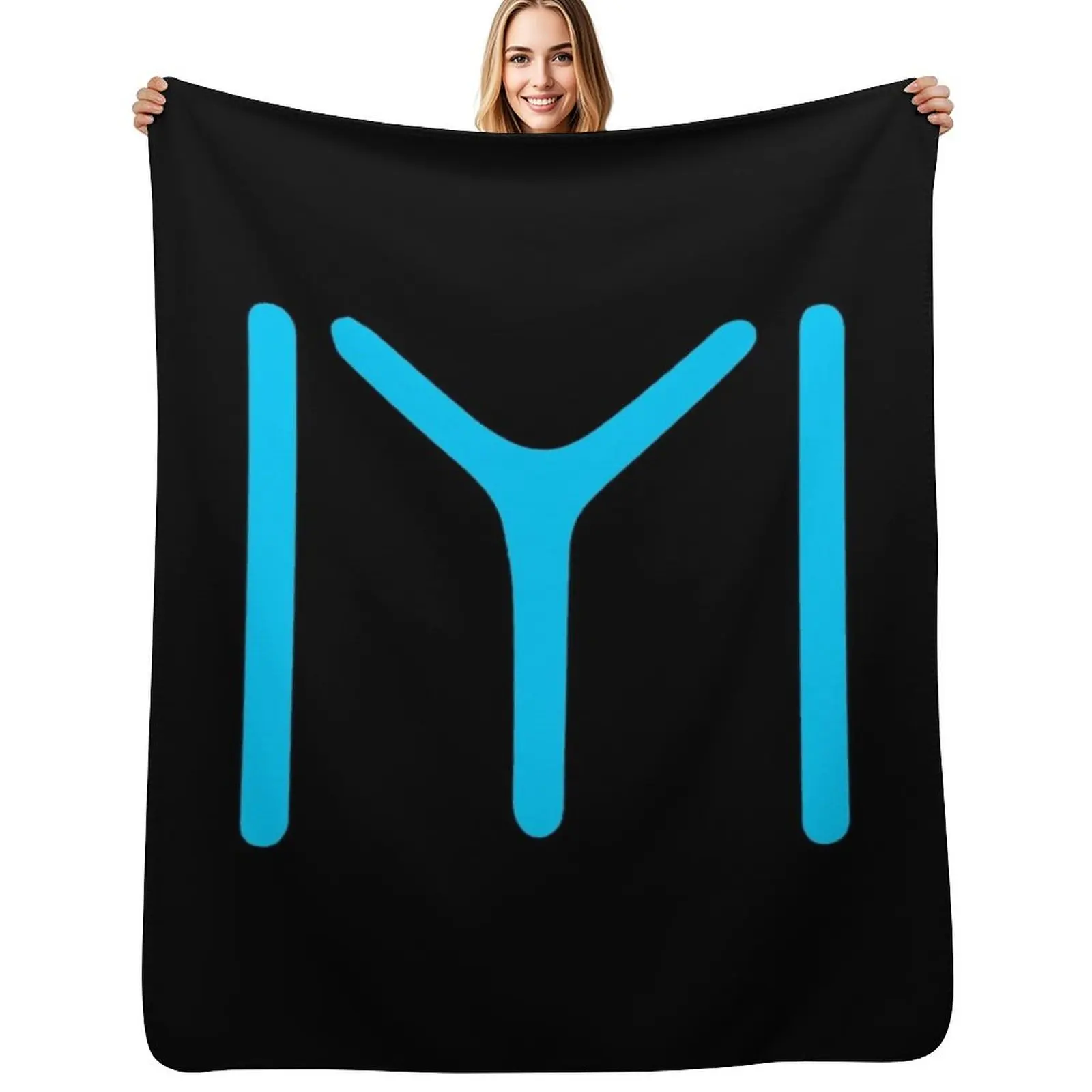 Ertugrul-Kayi-Tribe-Bey-Turkish-Cool Throw Blanket Luxury Thicken manga funny gift Nap Sofas Blankets