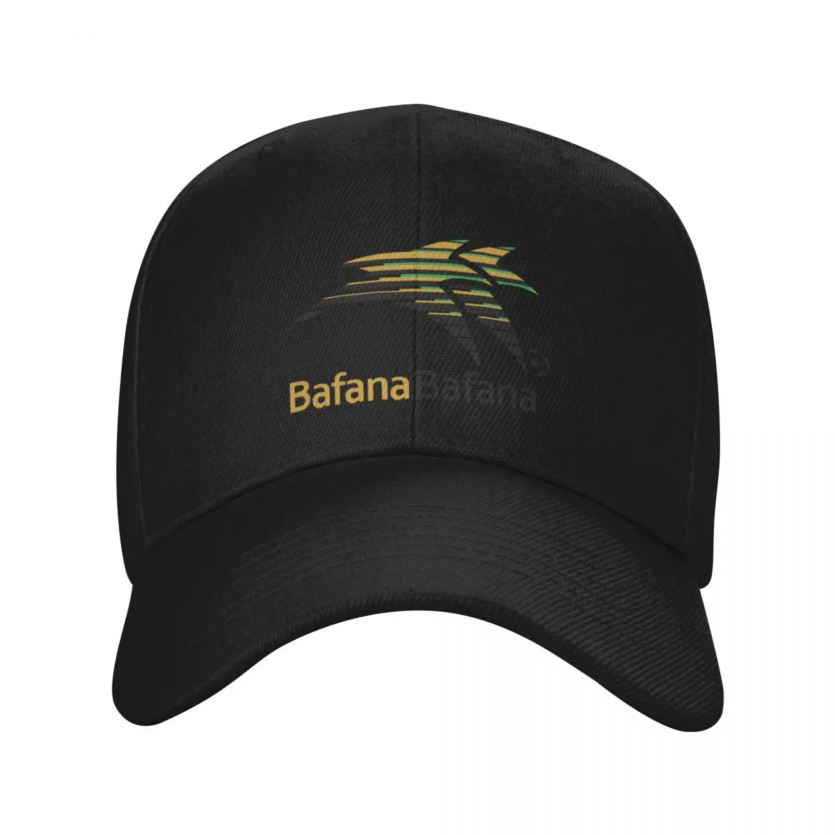 Bafana Bafana - South Africa Baseball Cap Military Cap Man dad hat Women Men's