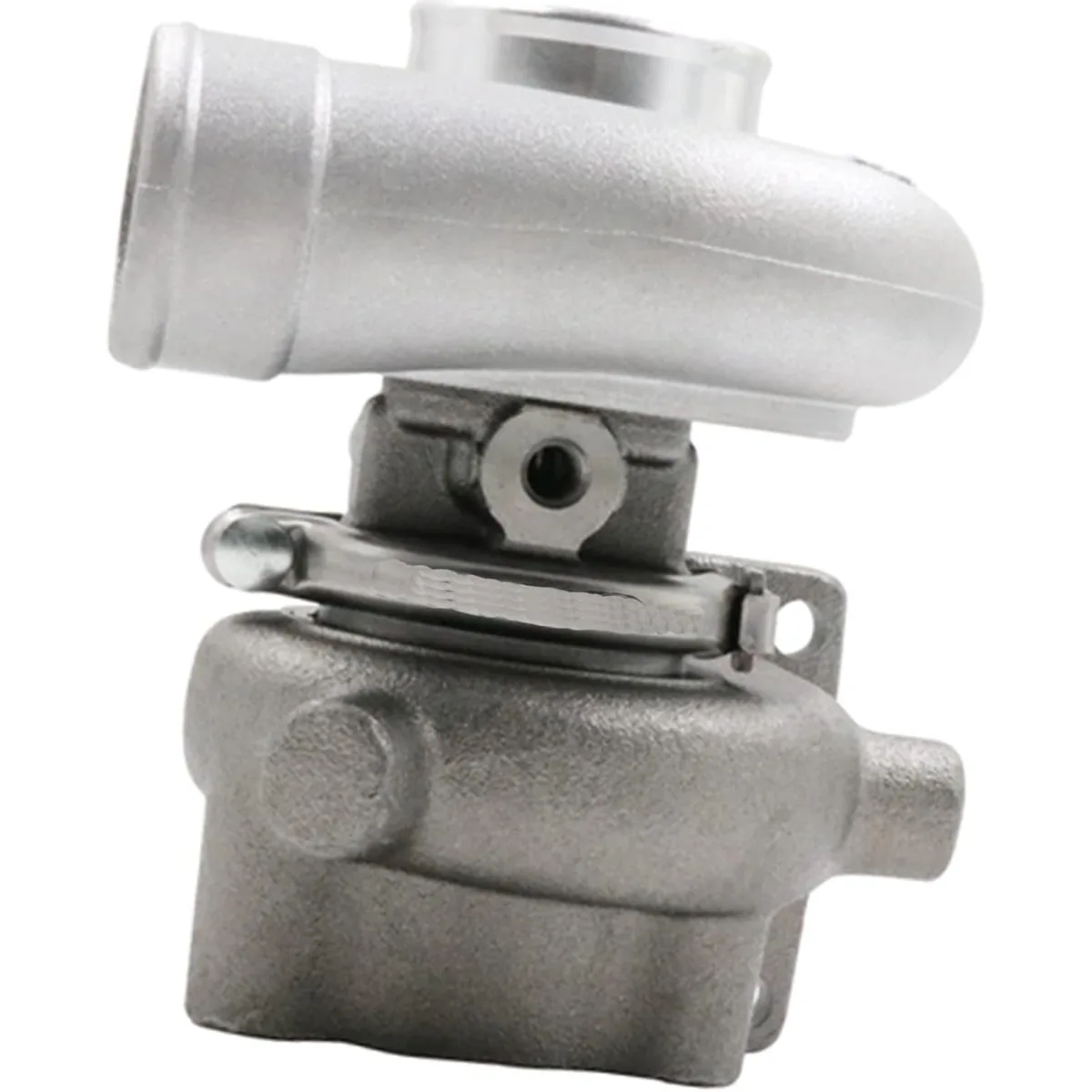 

Turbo TD04HL-13G Turbocharger 49189-00810 49189-00800 ME080442 For KATO HD510 512 HD300 HD400 Mitsubishi 4D31T Engine