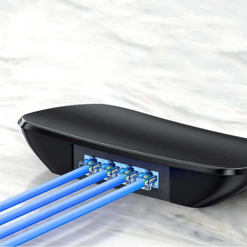 

Разъем сетевого кабеля Ethernet RJ45 CAT6, экранированная металлическая кристаллическая головка