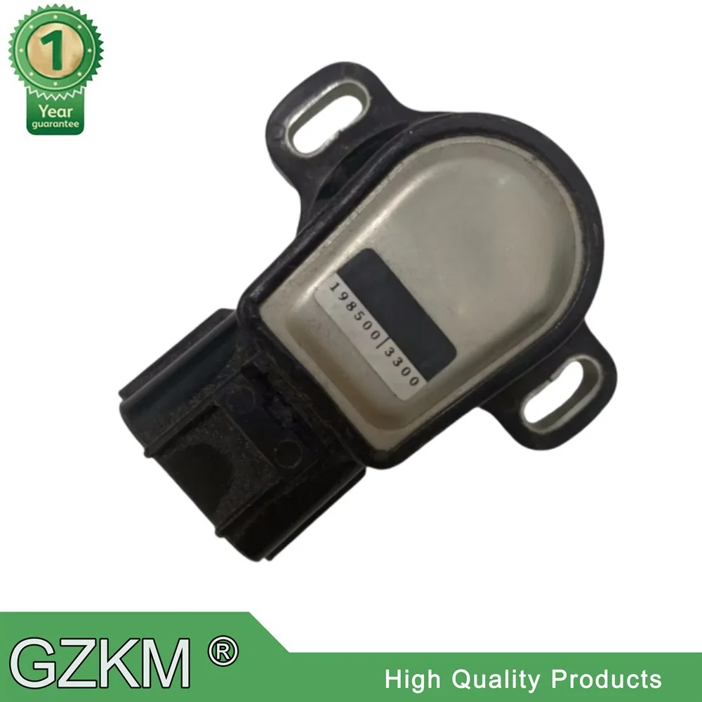 

Top Quality Made In Taiwan NEW TPS Throttle Position Sensor For Jaguar X-Type 02-04 & S-Type 03-05 198500-3300 1985003300
