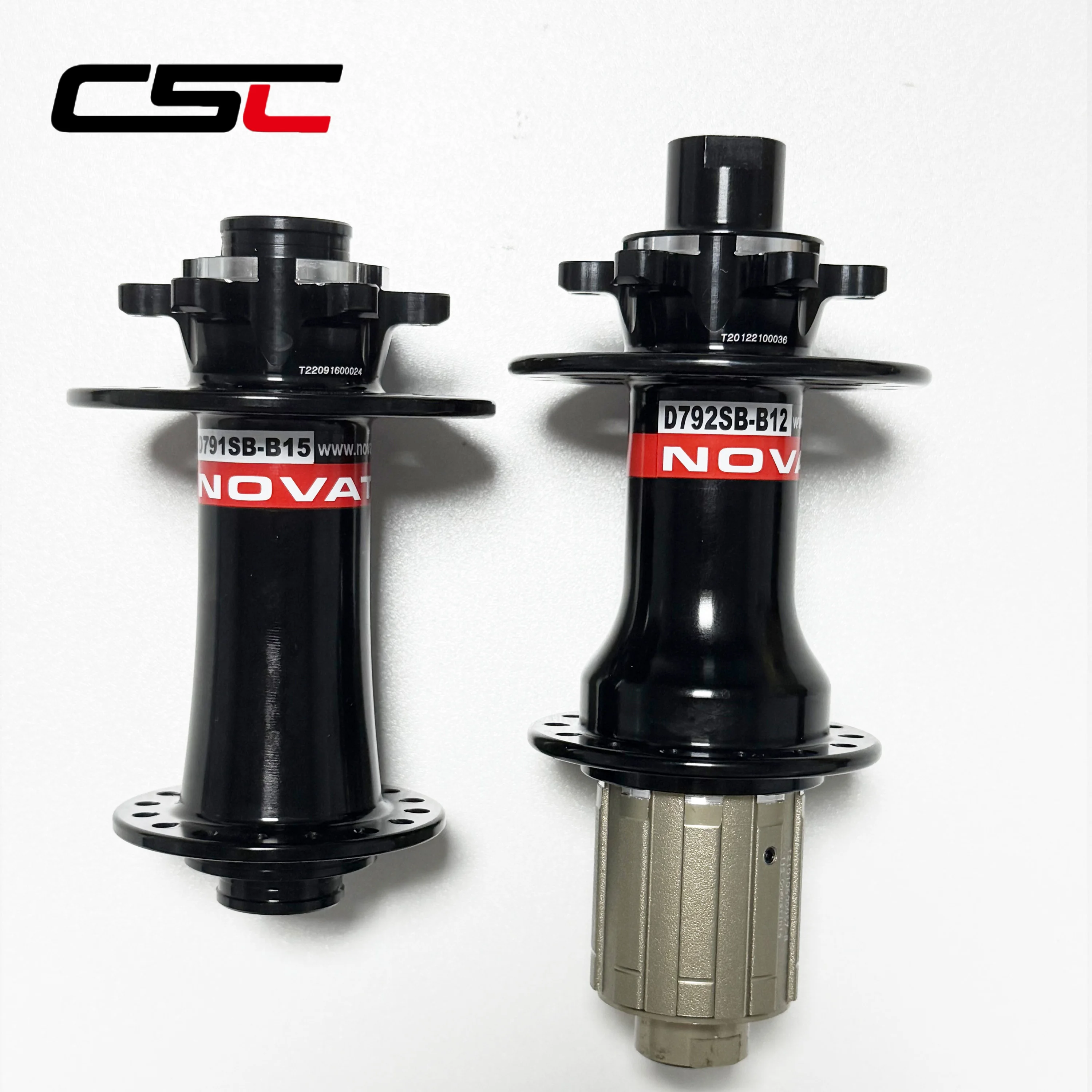 Novatec D791SB-B12/D792SB-B15 повышающая ступица 6 болтов MTB ступицы 15 мм * 110/12 мм * 148 28/32 отверстия MTB велосипедные ступицы Novatec D791SB-B12/D792SB-B15 повышающая ступица 6 болтов MTB ступицы 15 мм * 110/12 мм * 148 28/32 отверстия MTB велосипедные ступицы
