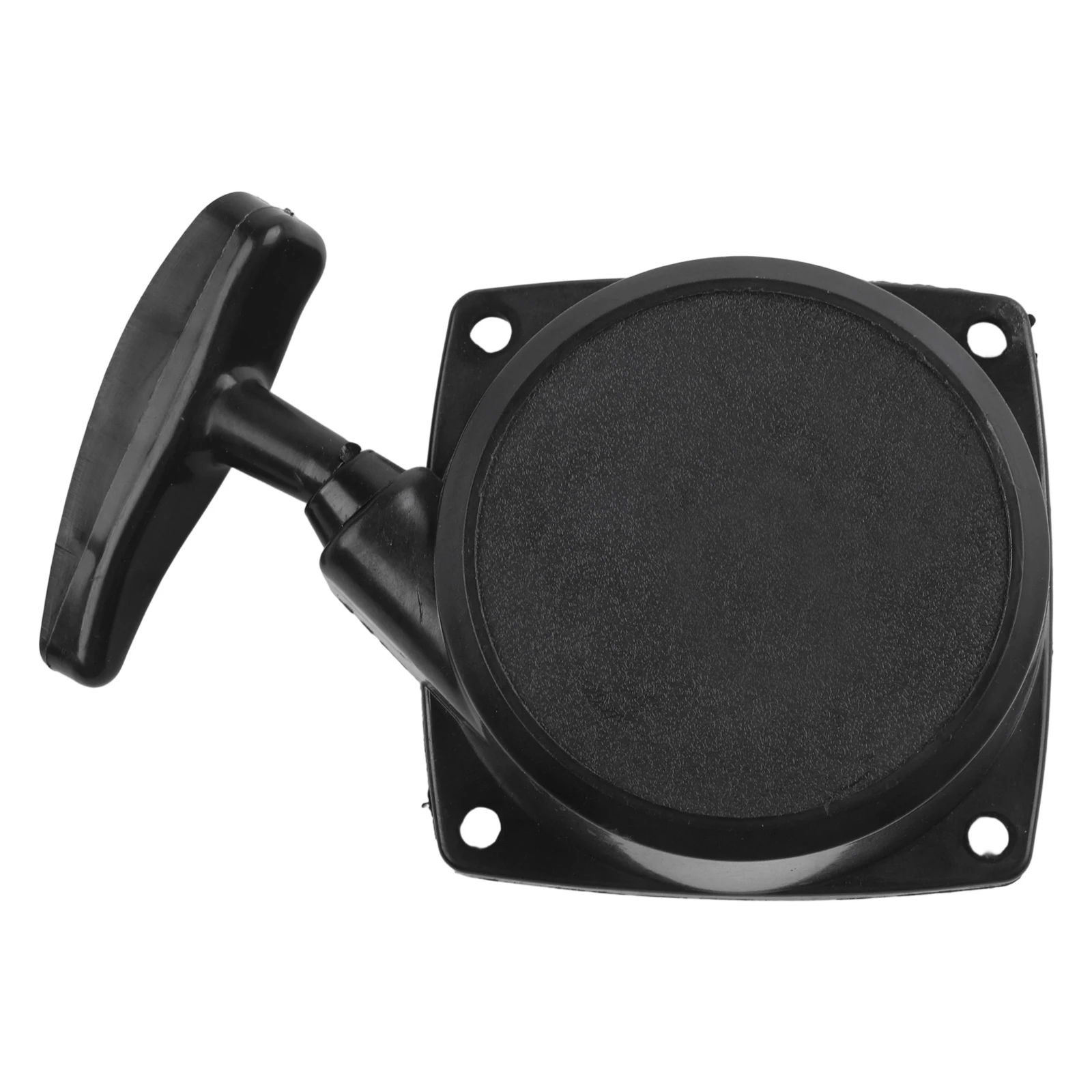 1 pçs starter plástico apto para 150bt starter 502843101 para substituir 150bf350bf 350bt extrator de mão peças da ferramenta elétrica do jardim