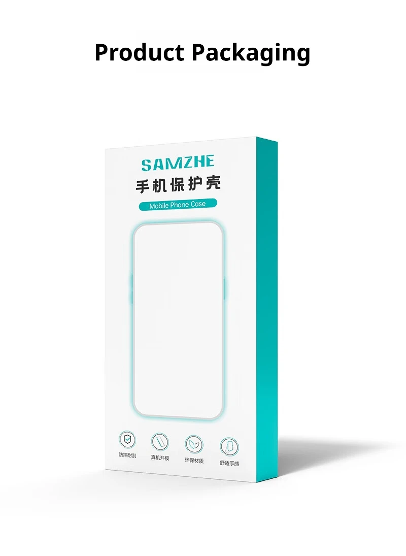 SAMZHE Magnetische Hülle für iPhone 17 Pro Max, ultradünn, sturzsichere Linsenschutz-Handyhülle für MagSafe, Premium-Design MagSafe Hüllen – Detail 12