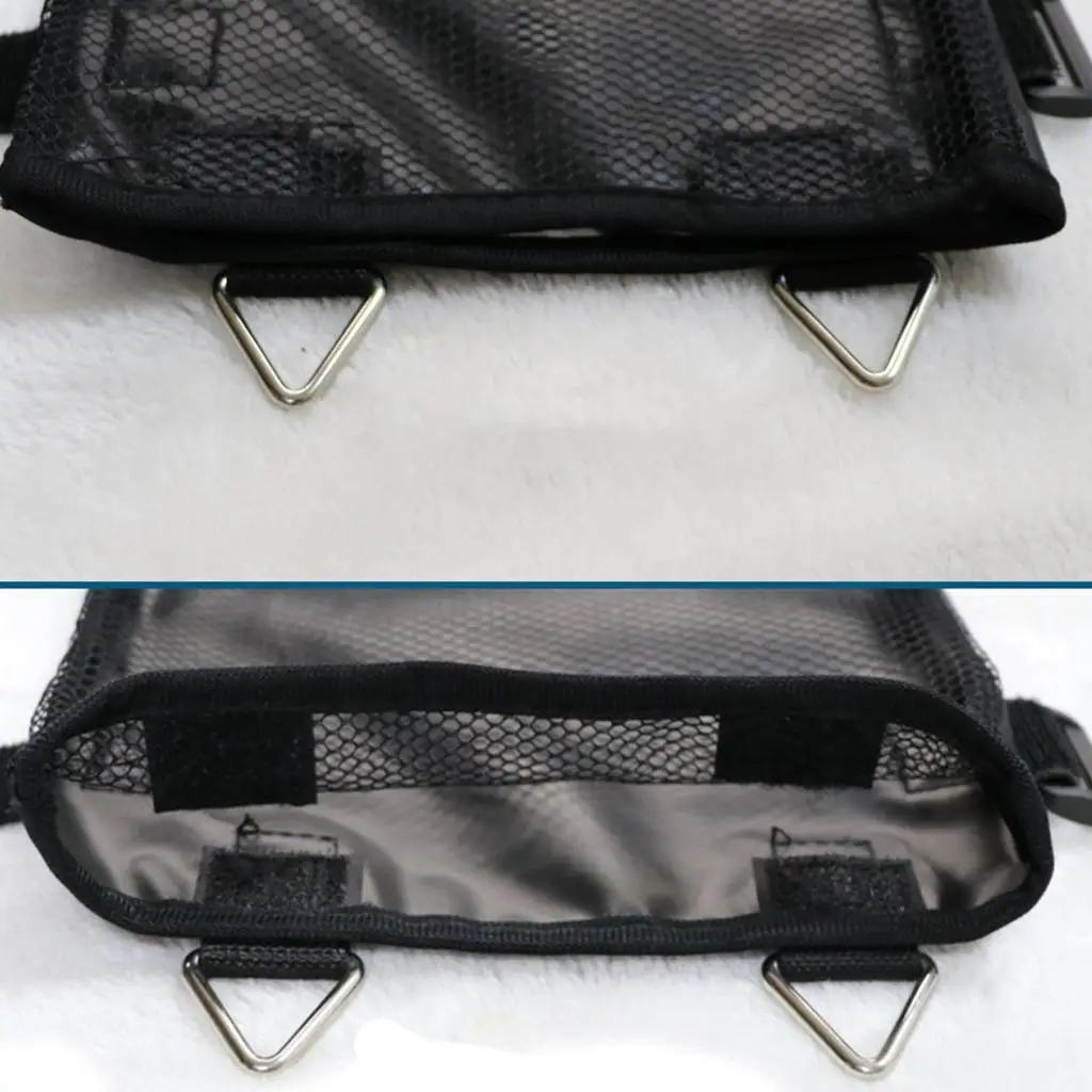 2000 مللي كيس تصريف البول أكسفورد القماش قابل للتعديل الكتف حزام معلق دائم القسطرة استقرار جهاز سلس البول عدة