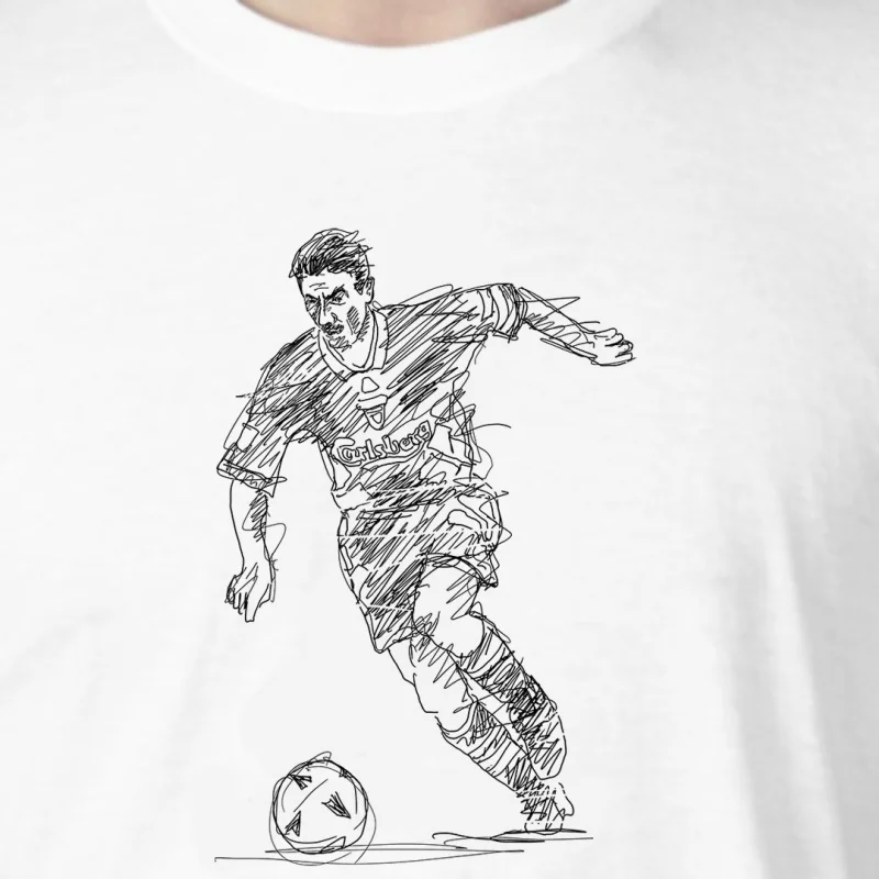 Ian Rush – Liverpoo…