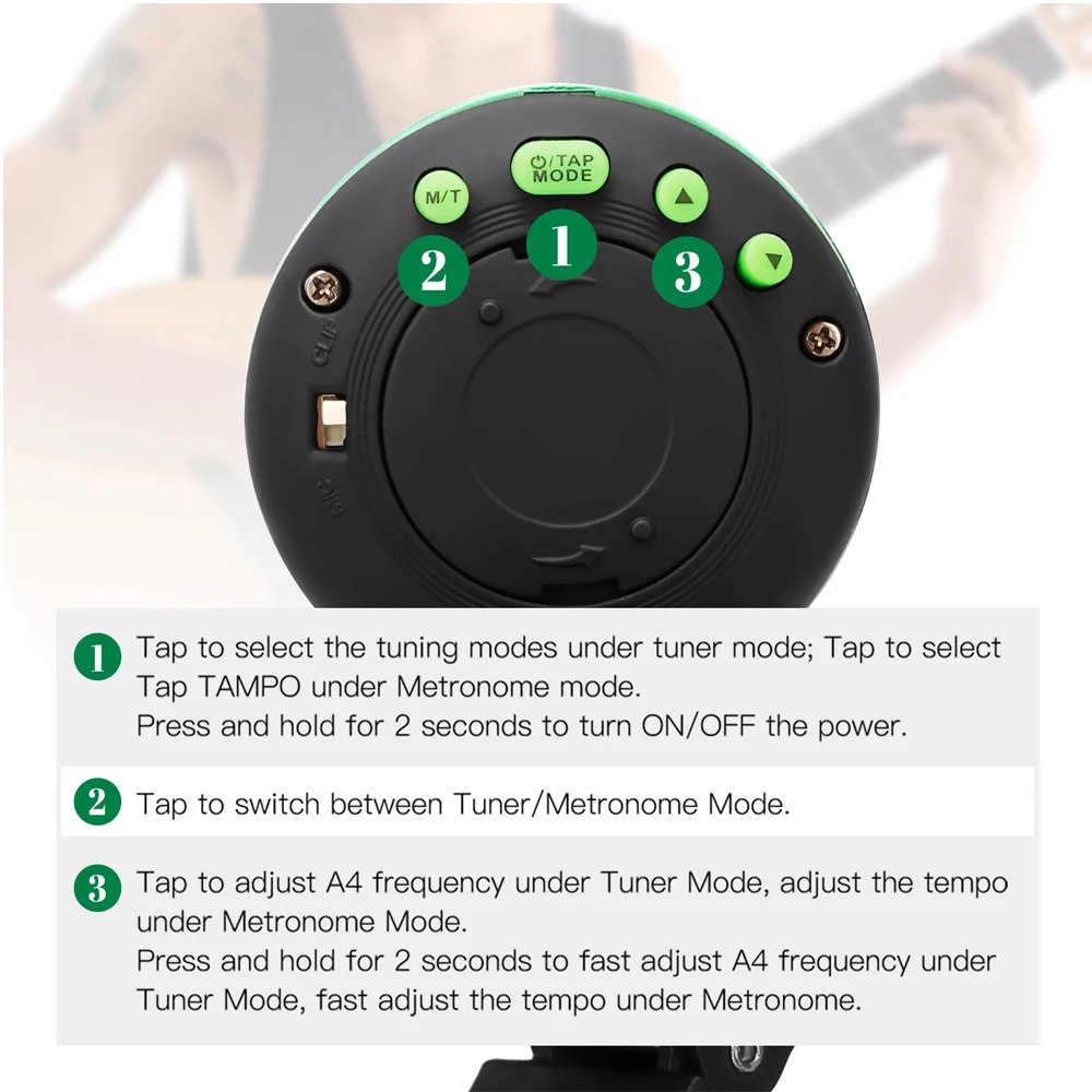 Thumbnail 4 - #70 Compare Metronomes Before You Buy