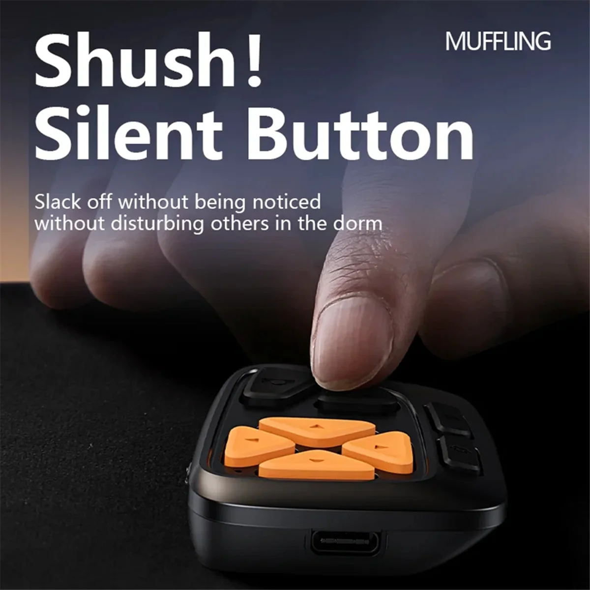 N82R P4 Pengisian Nirkabel Ponsel Bluetooth Remote Control Multi-Fungsi Kamera Senyap Rana Halaman Selfie Turner