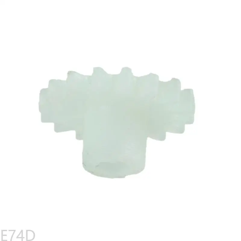 E74D Movement Gear … - image