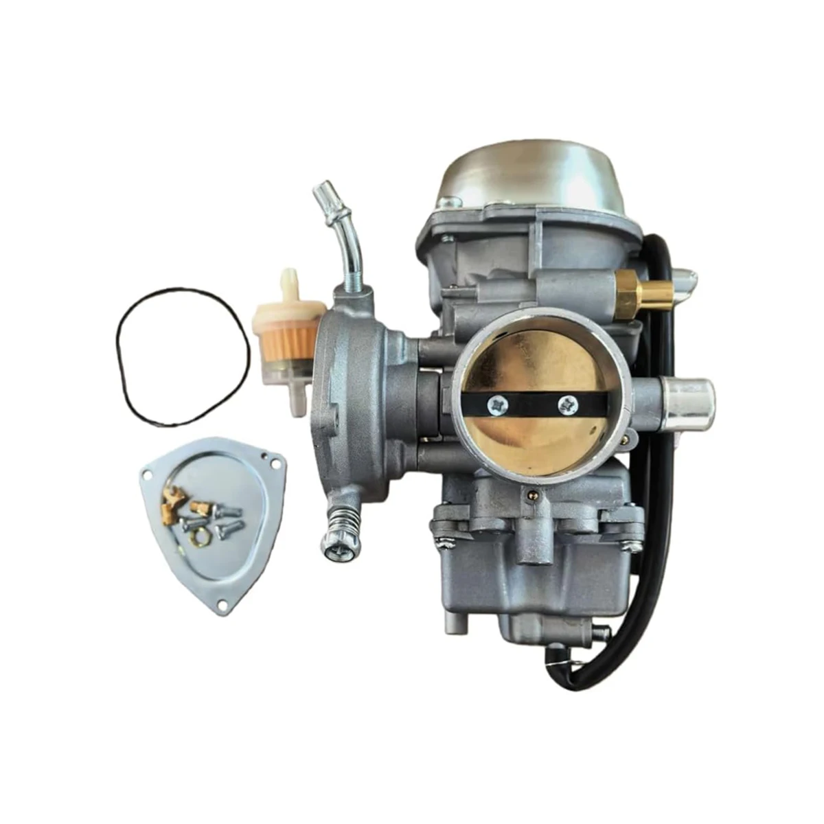 Carburetor Carb for Polaris Predator 500 ATV Quad 2003-2006 3131574