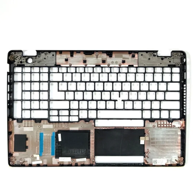 A18995 FOR DELL Latitude 5500 5501 Laptop C Shell Palm Rest Keyboard Shell