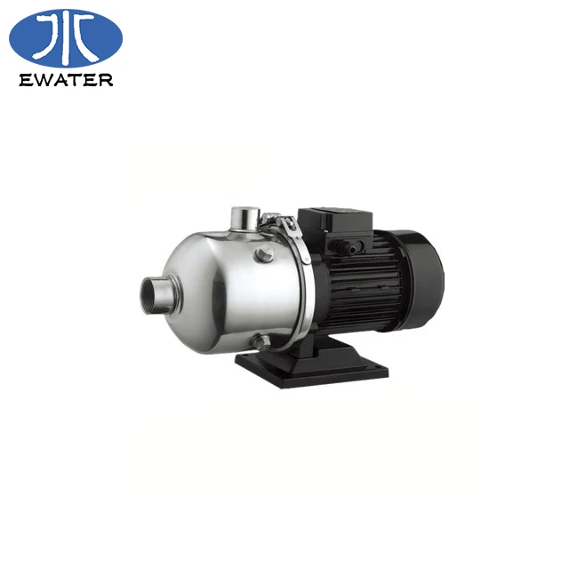Submersible Pump Competitive Price High Pressure CDLF Stainless Steel Centrifugal Vertical Motor CNP RO Water  Bootster Pump