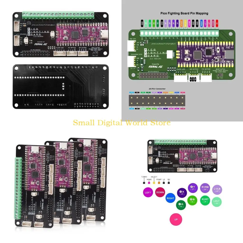 77UB Fit For Raspbe…