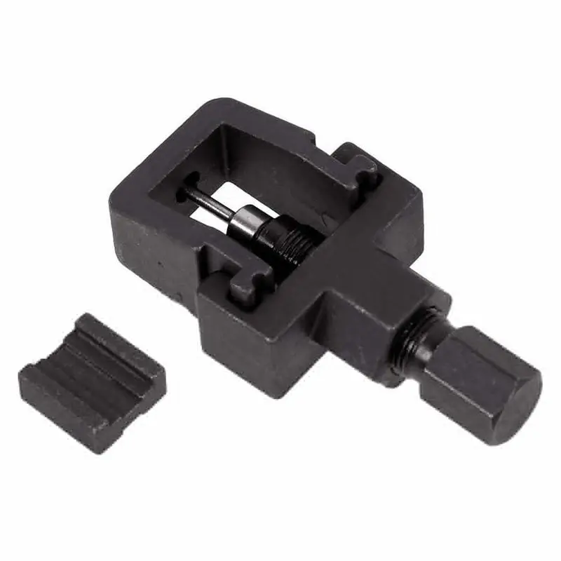 AEA6-Motorcycle Chain Breaker Riveting Tool DID Style Heavy Duty Motorcycle Bike Chain Breaker Splitter & Link Riveter Tool