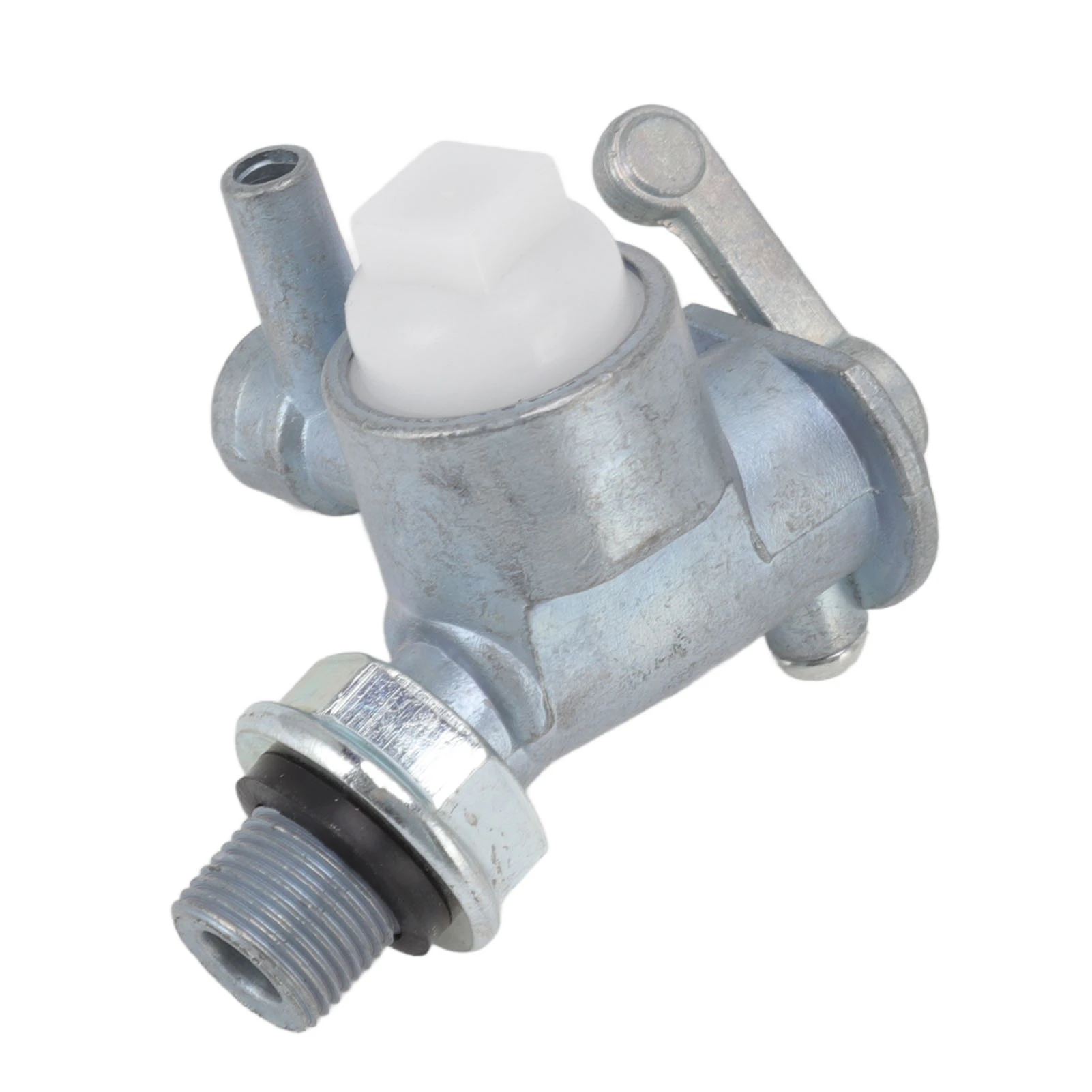 12mm Thread Fuel Tank Tap for Robin EY15 EY20 Ey28 RGX3500 RGX2400 Engine Replacement Parts