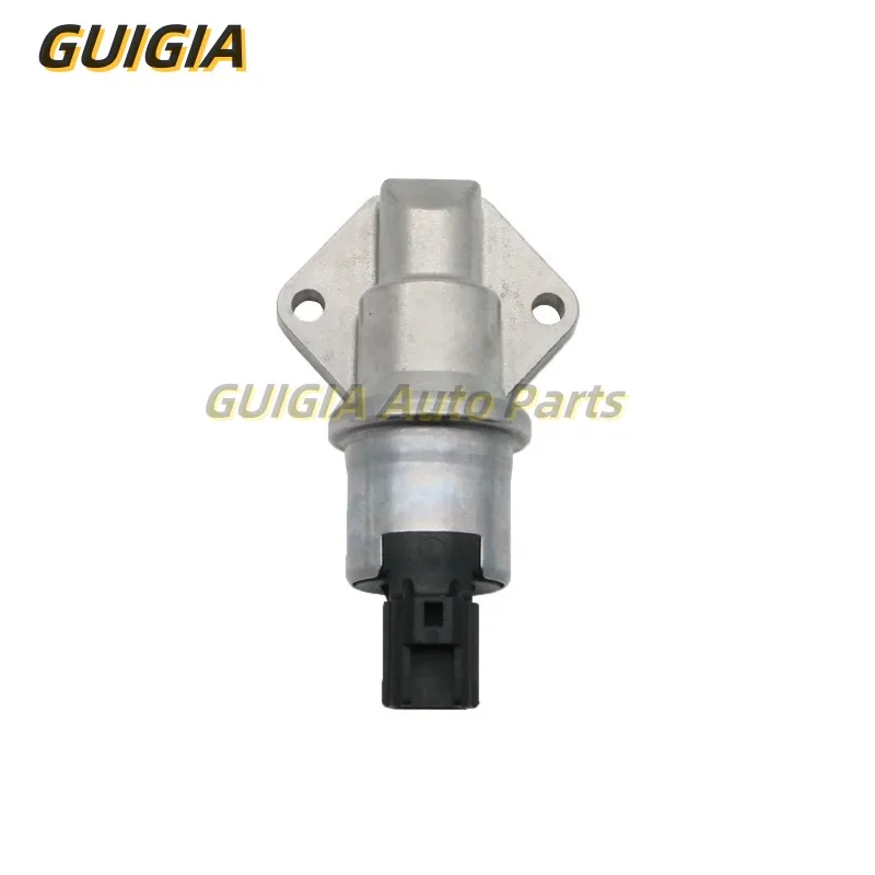 1F1Z9F715AA صمام التحكم في الهواء الخامل لفورد توروس رينجر مازدا ميركوري سابل B3000 4F1Z-9F715-AA YF1E-9F715-AA 1F21-20-660A