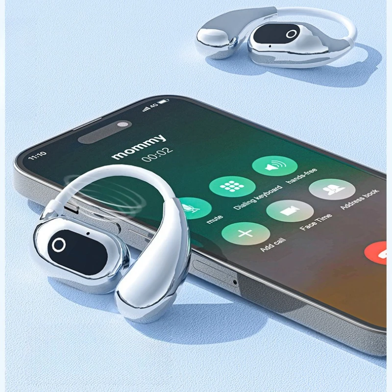 Fashionable Bluetoo… - image