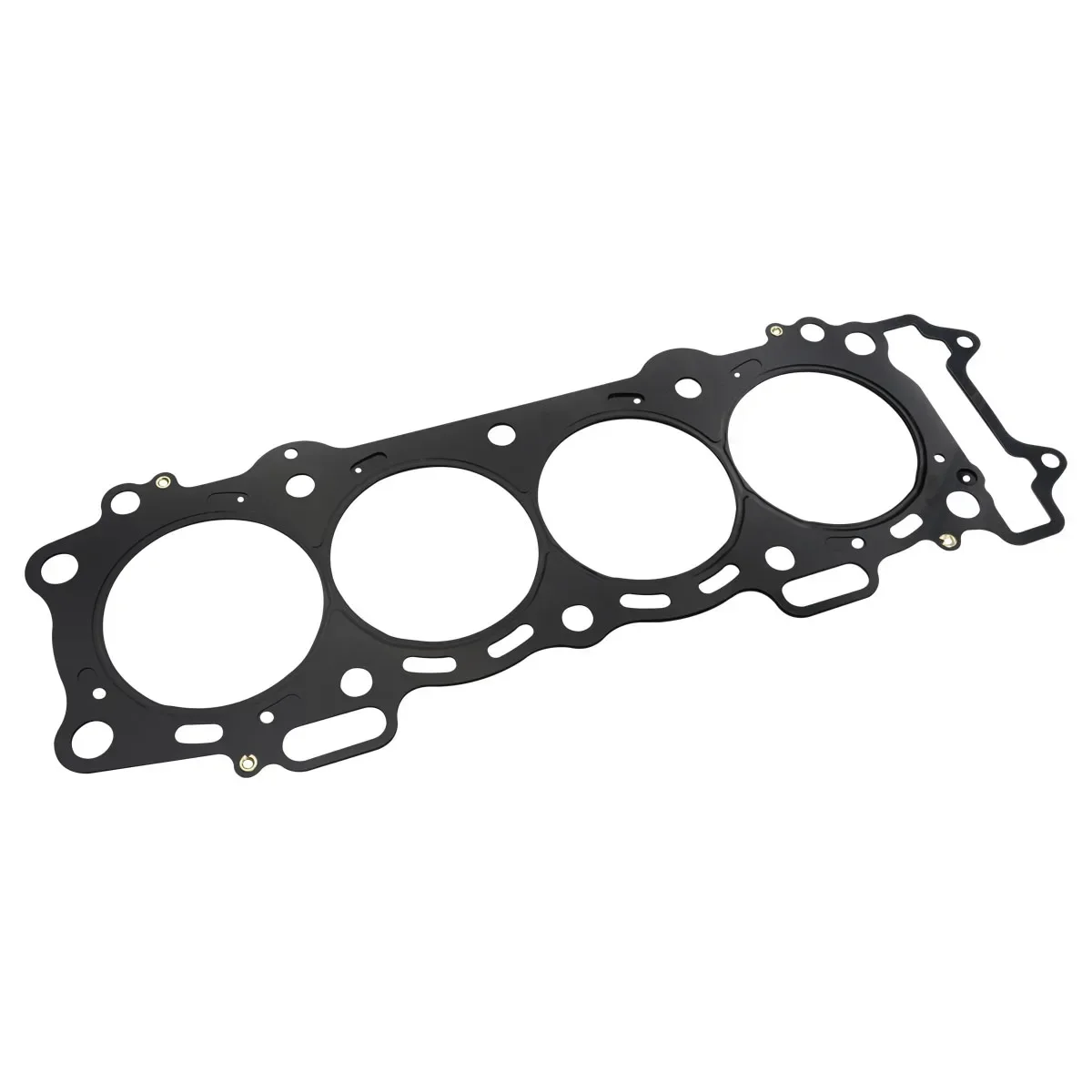 Motorcycle Cylinder Head Gasket For Kawasaki Ninja ZX-10R ZX10R ZX1000 2006-2007