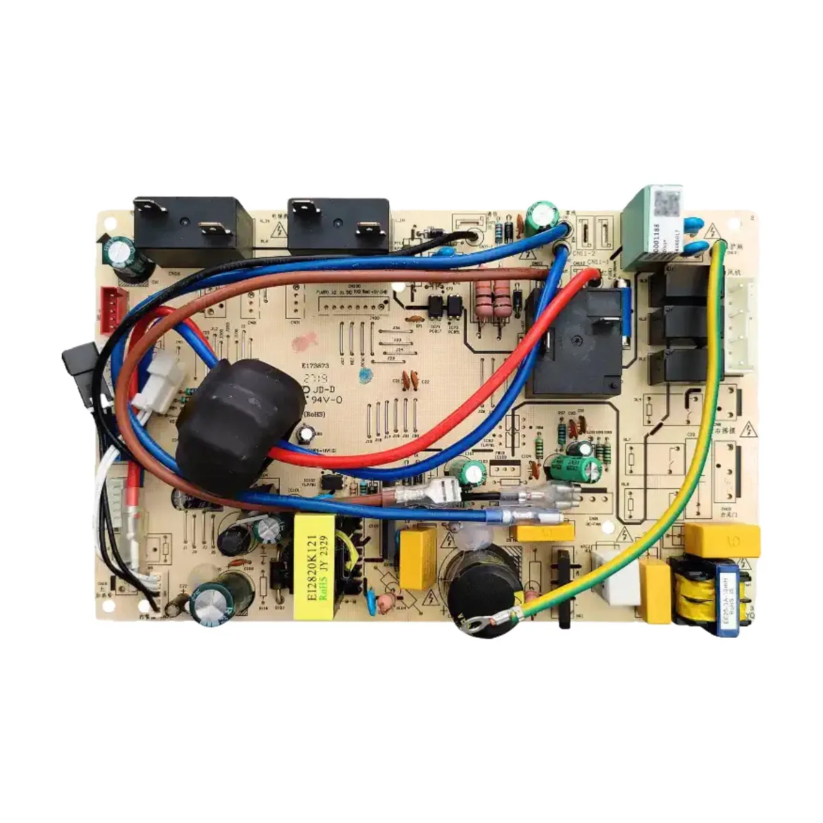 nouveau-pour-midea-climatisation-carte-mere-ordinateur-carte-kfr-72l-bp2dn1y-lb-a-carte-a-frequence-variable