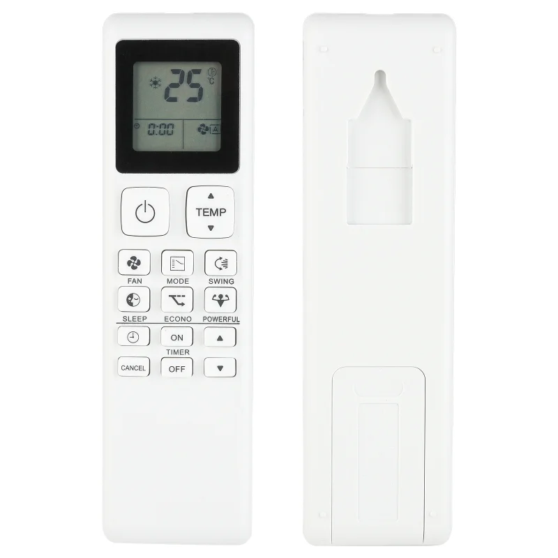 ARC486A1/A2/A3 For Daikin A/C Remote Control, For Daikin Air Conditioner 3P593972-1E FTKF25A FTKF35A FTKF50A