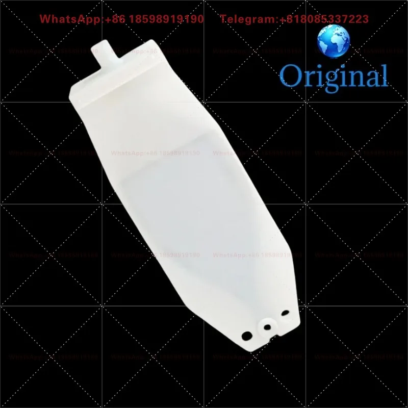 Splint Test lung Simulator Adult & 1L Breathing Bag Lung