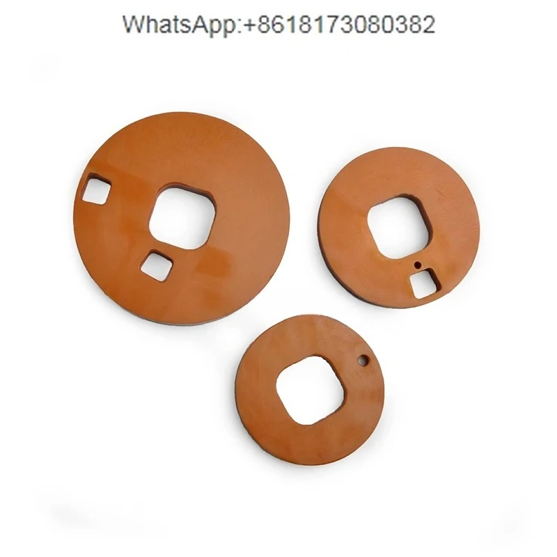

Printing machine accessories, Feida valve sleeve, air distribution disc, air distribution plate, Liangming 920 brake pad