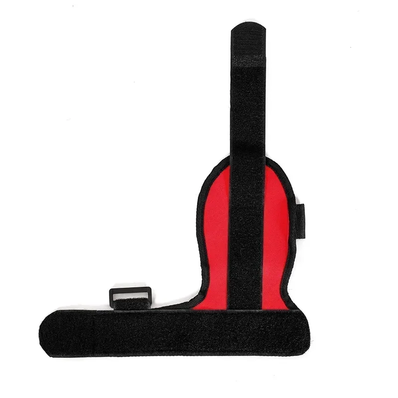 إعادة التأهيل قفازات الاصبع هدفين تنفس المضادة للانزلاق مساعد ثابت اليد قبضة السكتة الدماغية شلل نصفي تدريب المريض تخفيف الألم #6