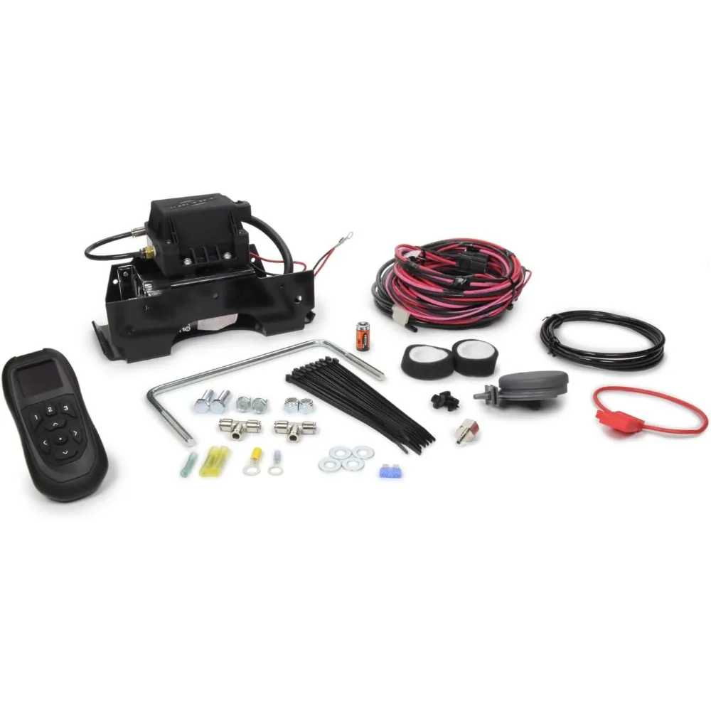 

Generation w Mobile App Company 74000 WirelessAir with EZ Mount