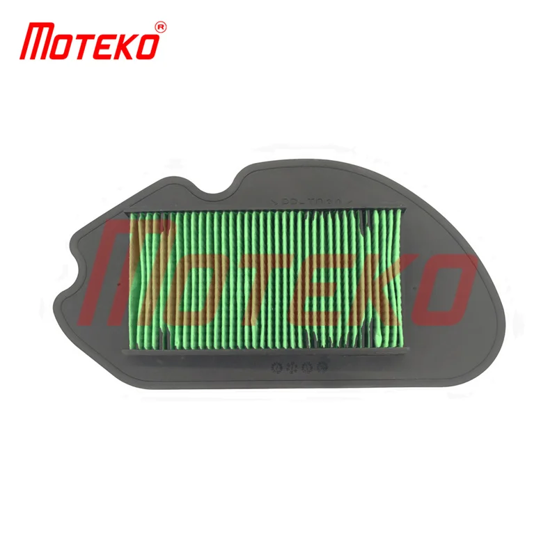 BX20110140 MOTORCYCLE AIR FILTER ELEMENT AIR CLEANER ACCESSORIES FOR HONDA NAVI110 DIO110 ACTIVA