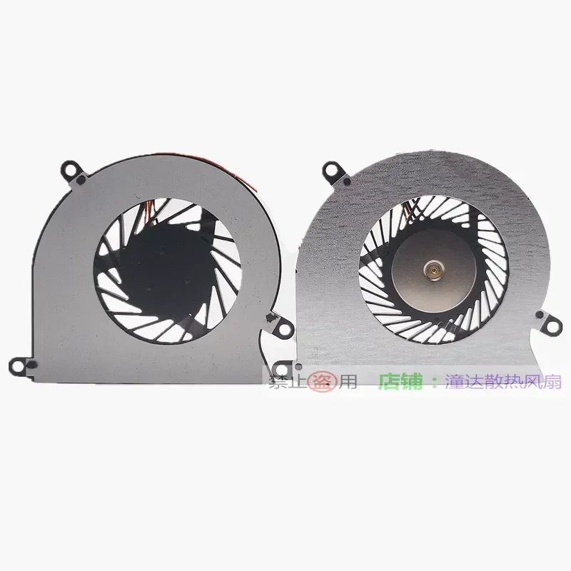 For Mechanical Revolution S1 Pro S2-01 S2-02 S3 Fan For Acer Aspire C22 C27