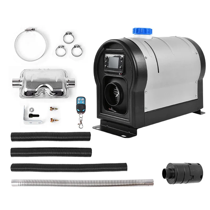 Best Seller Petrol Air Parking Heater for Car Truck Boat