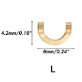 Style 1-Gold-L