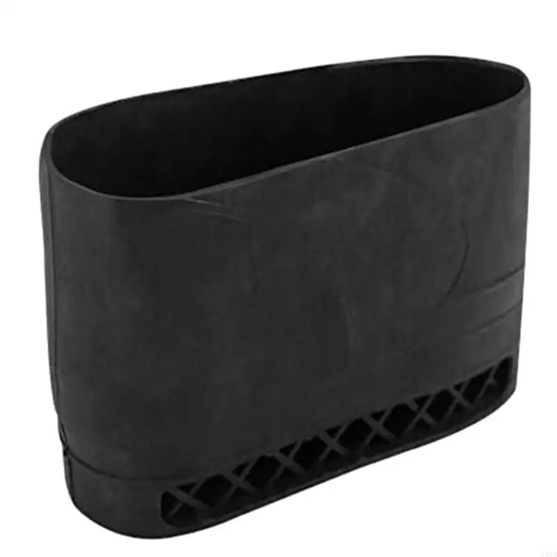Buttstock Accessory Extension for Shotguns Protector Slip On Recoil Pad