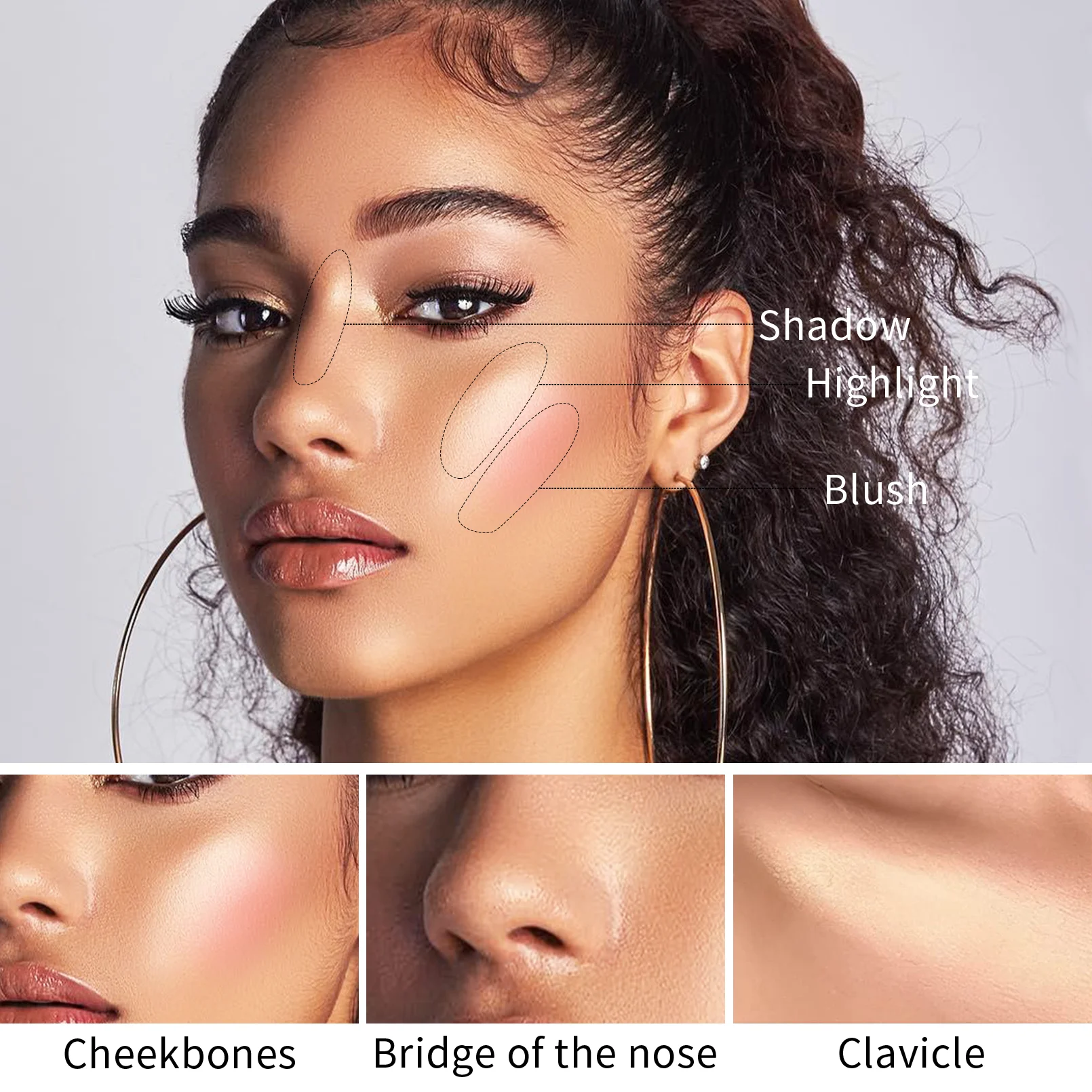 Wodoodporny płynny korektor podkład kremowy makijaż długotrwały nawilżający kryjący trądzik cienie pod oczami modelujący kontur twarzy kosmetyk