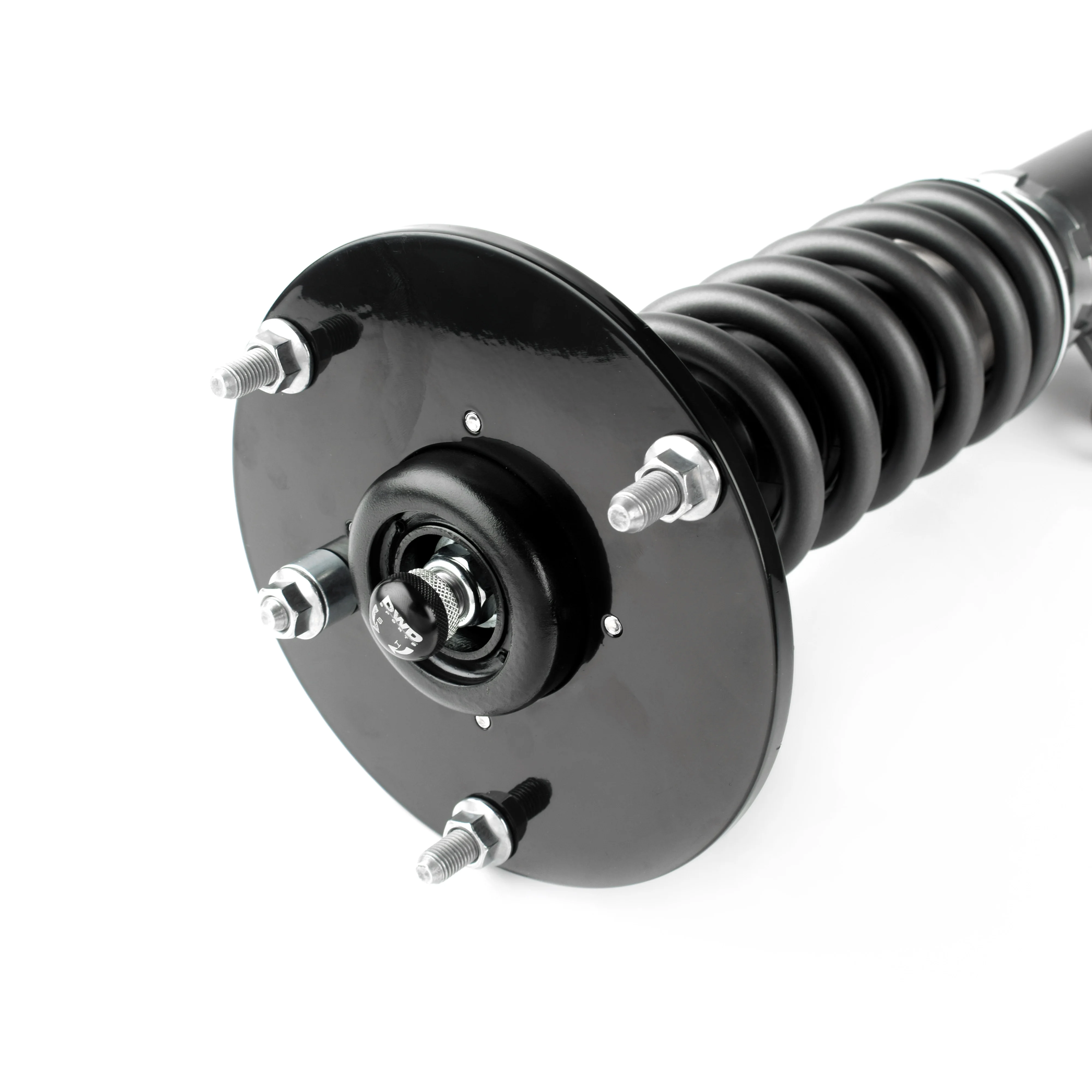 ل BMW018 بالجملة المهنية المنافسة سباق أحادية أنبوب كويلوفر امتصاص الصدمات لسيارات BMW 4 سلسلة 2WD/AWD F30/F32/F33/F36 13-20