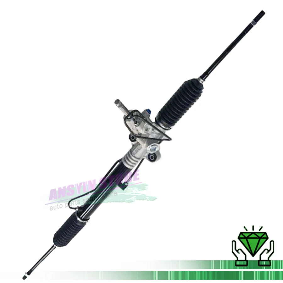 Power Steering Rack For Subaru Tribeca 34110XA00A 34110XA00A9E