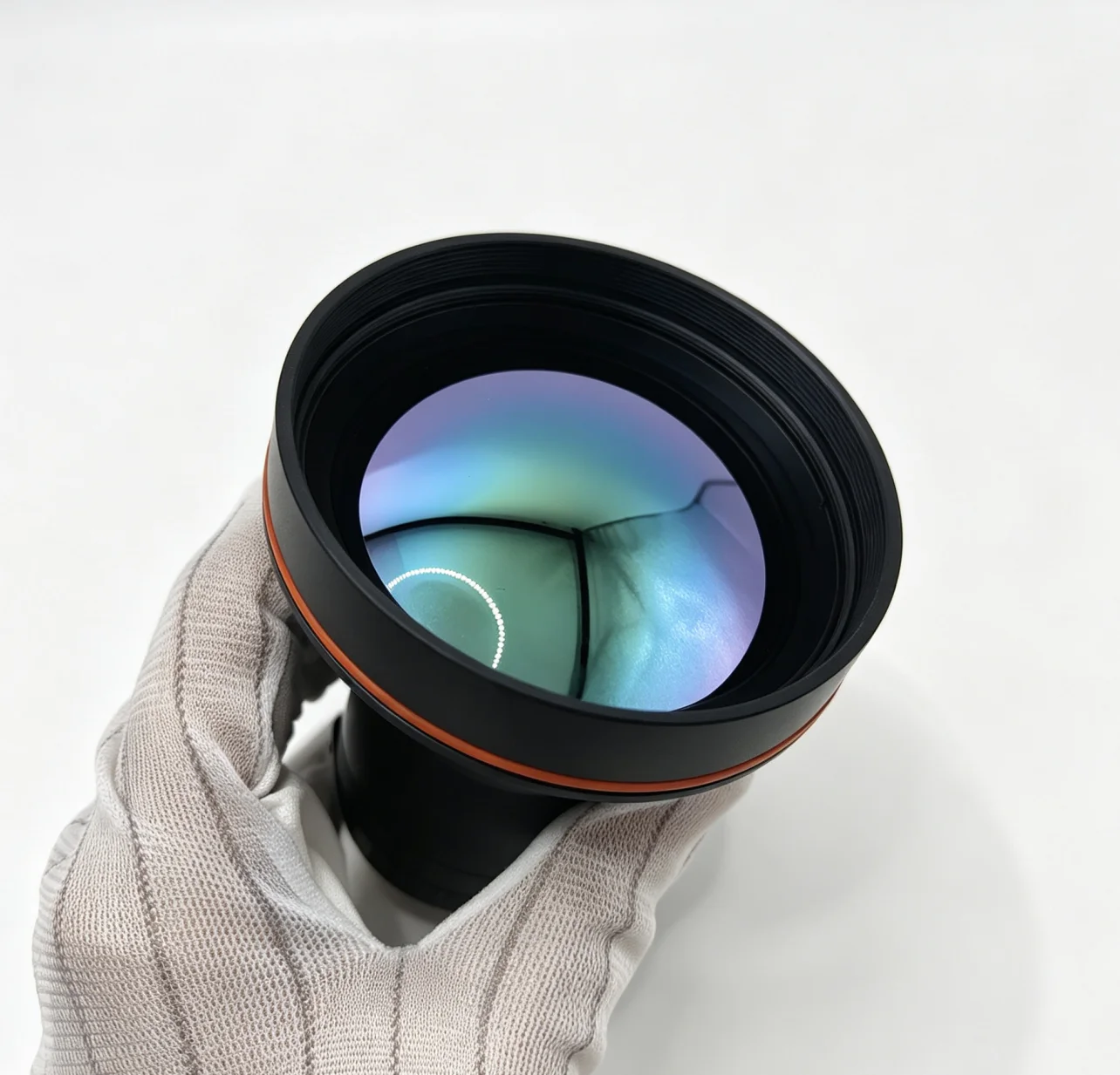 Radiometric Uncooled Thermal Camera Core 640x512 For Power Plant Inspection Machine Vision Industrial Equipment Detection