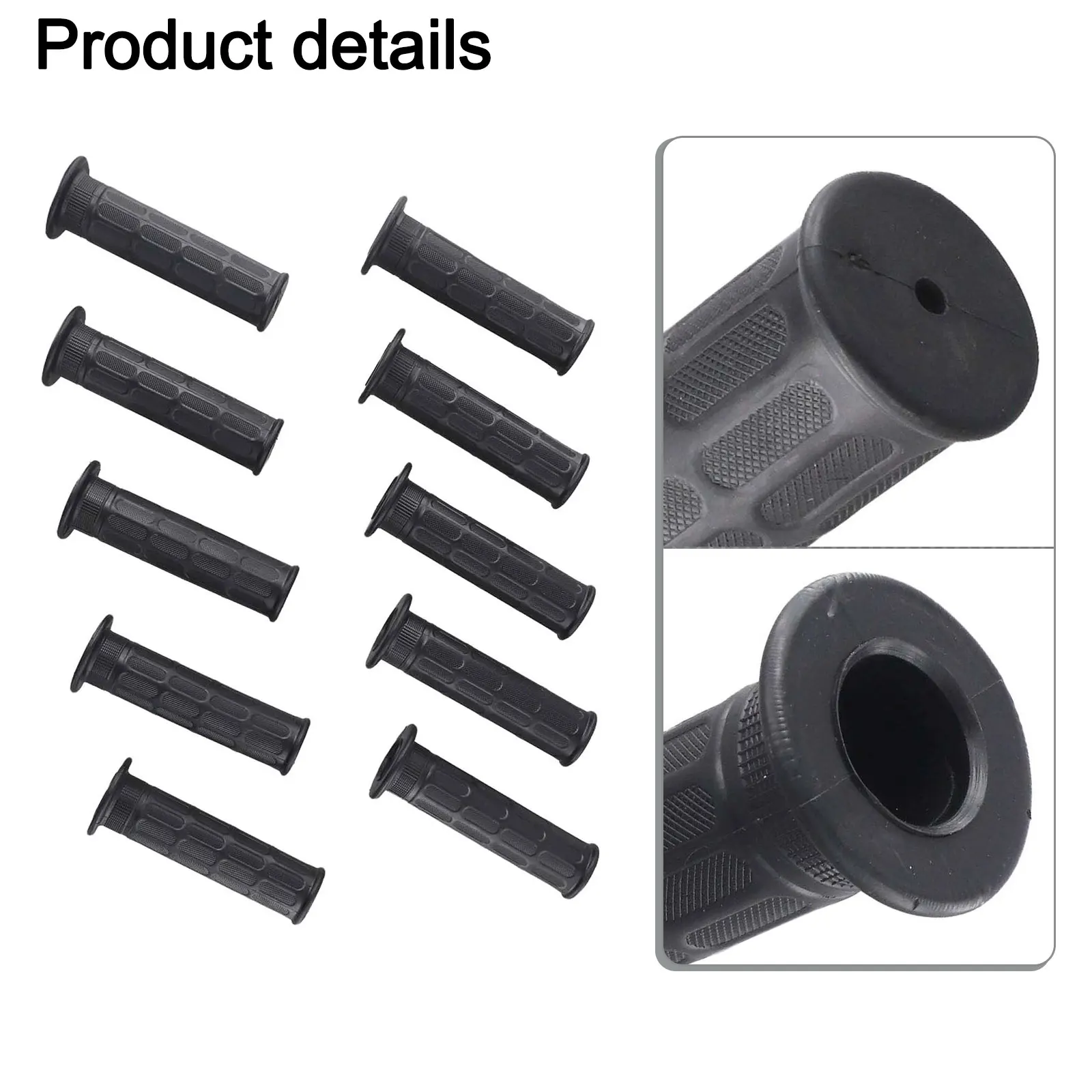 Agricultural Work Agricultural Machinery Comfort Grip Roller Hassle-free Installation Long-lasting Performance