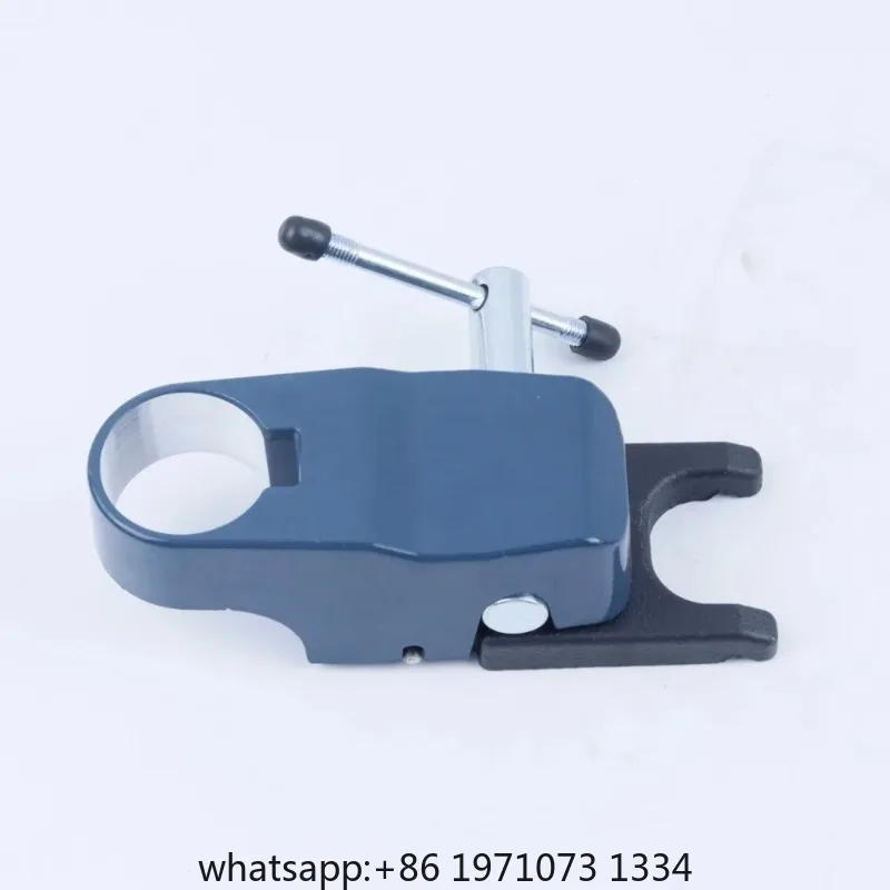 Fast Hold Quick Clamp for Electric Drill Holder Workstation Drill Press Adapter Carpentry Workshop Quick Acting Hold Down Clamp