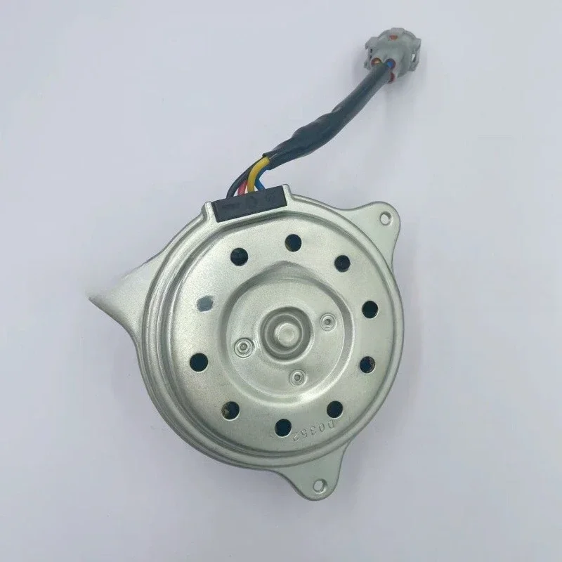 J tool partsAutomotive Parts Radiator Fan Motor 21487-1HS0A/21487-1HS0B/21487-1HC0A