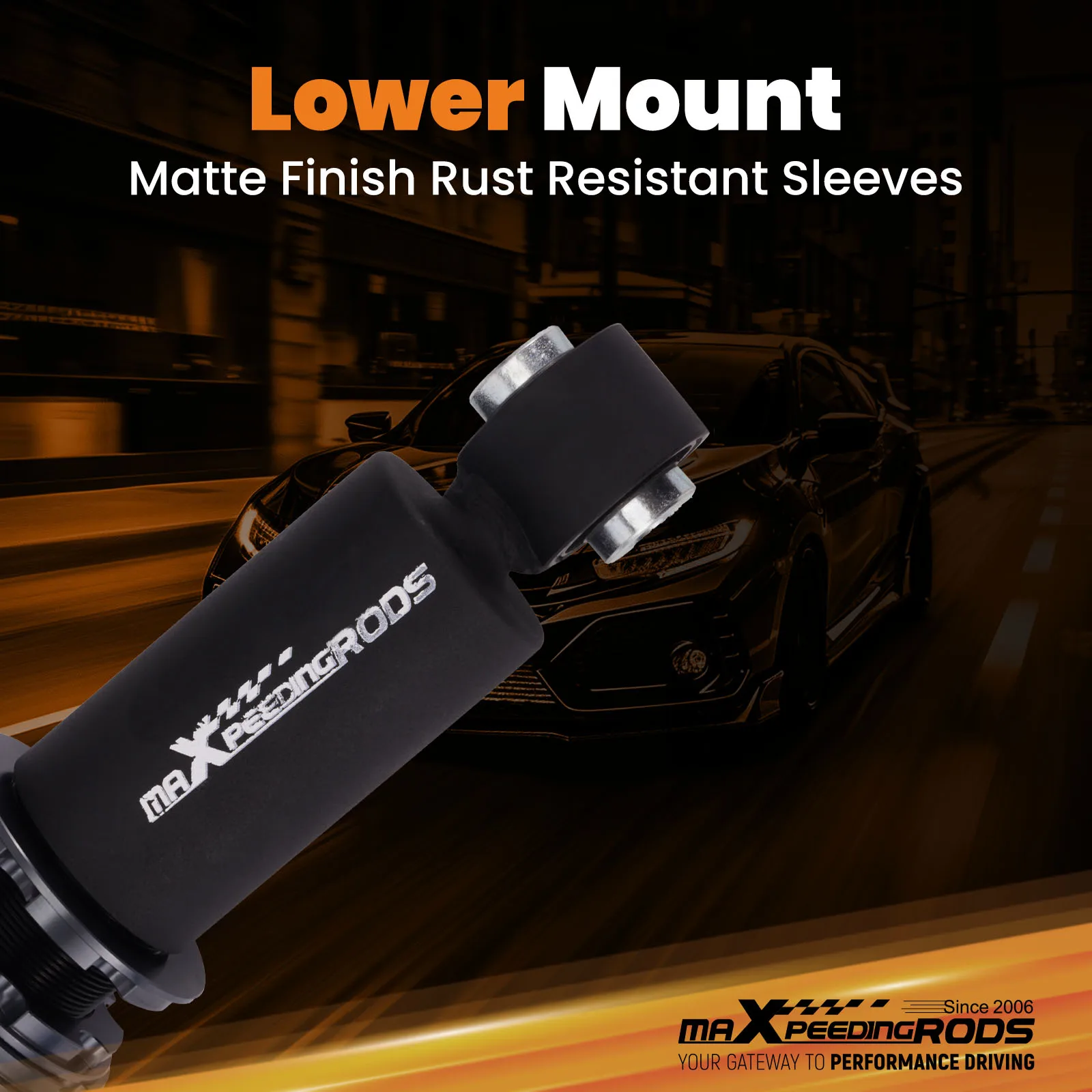 Maxpeedingrods T6 C…