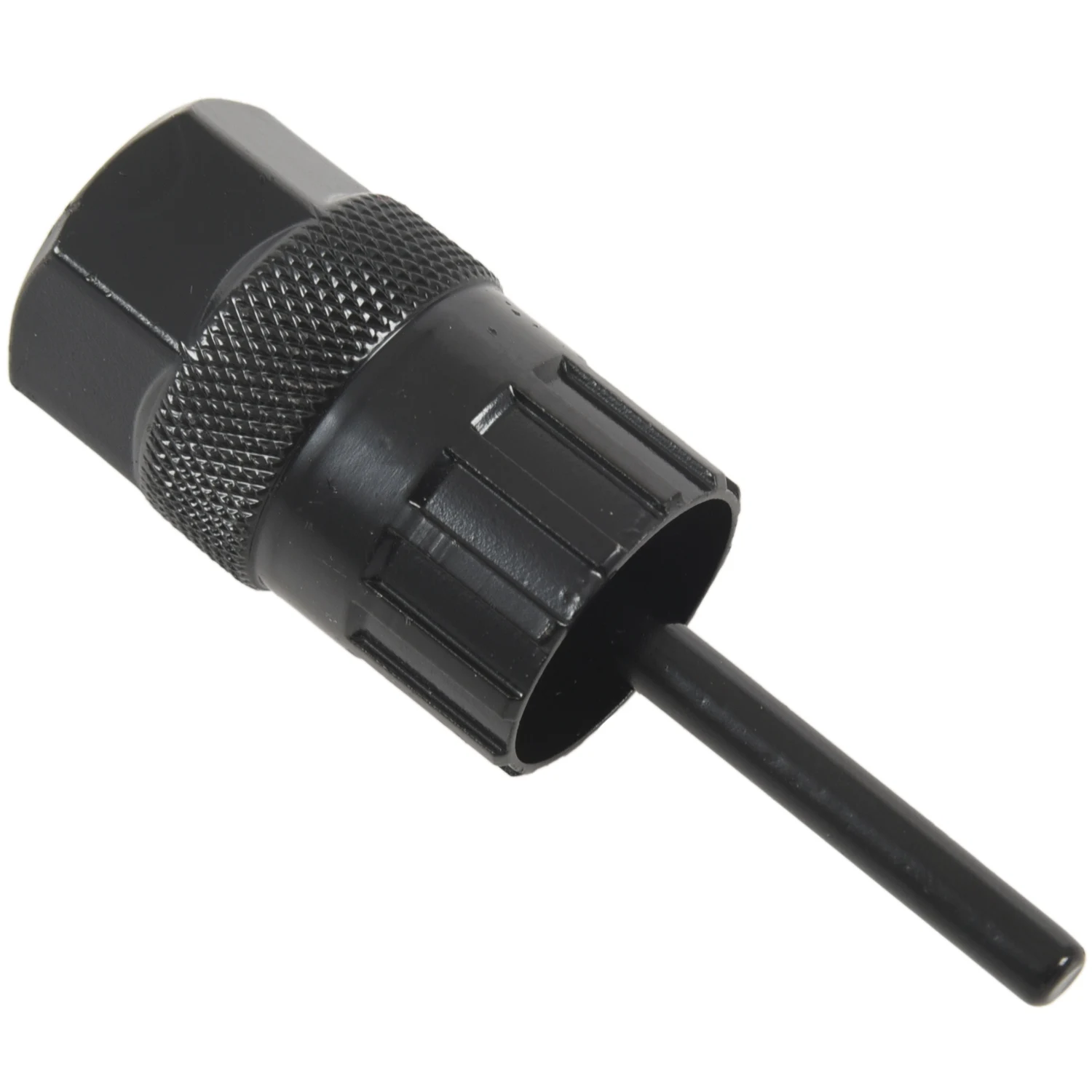 B48B-Cassette Lockring Remover Tool Bicycle Black With Needle For Sram Sunrace