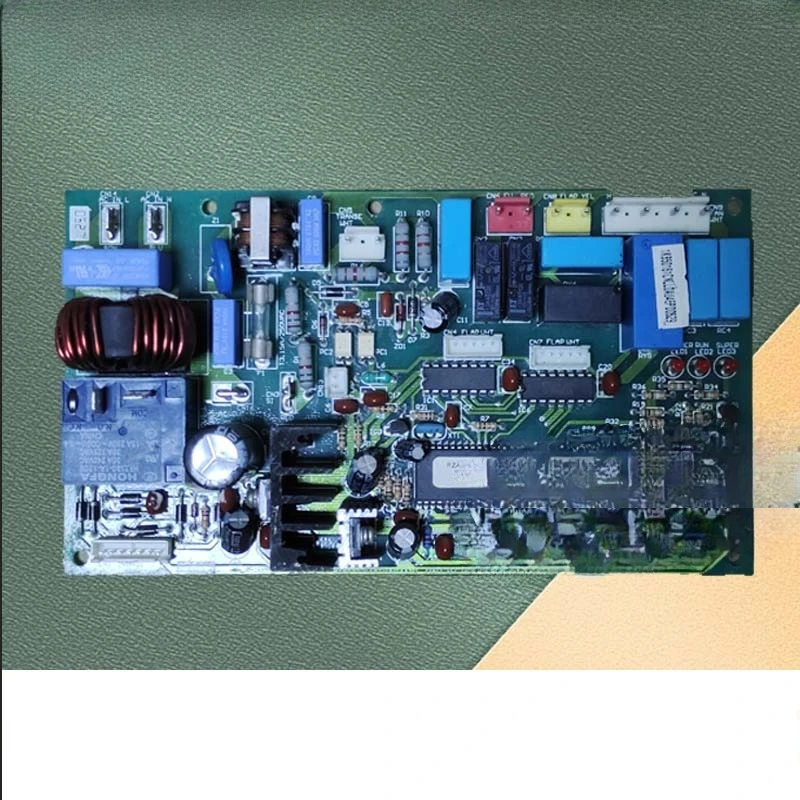 Piezas adecuadas para placa principal de aire acondicionado Hisense KFR-50L/26VBP (EBBB) placa de circuito placa de conversión de frecuencia