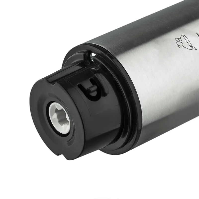 M2EE 1000 واط الغمر خلاط اليد مع شفرة الفولاذ المقاوم للصدأ ومقبض بيئة العمل