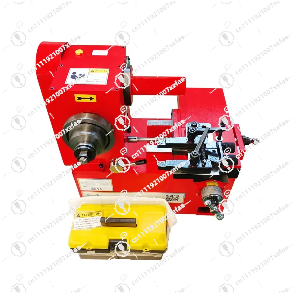 

C9335A Brake Disc Drum Lathe